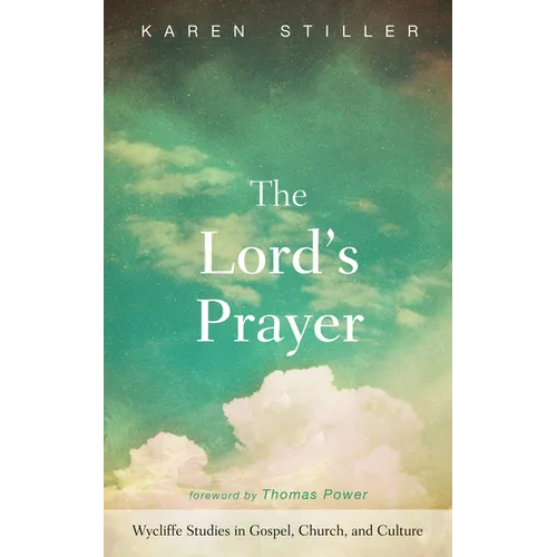 The Lord's Prayer