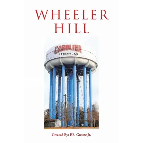 Wheeler Hill