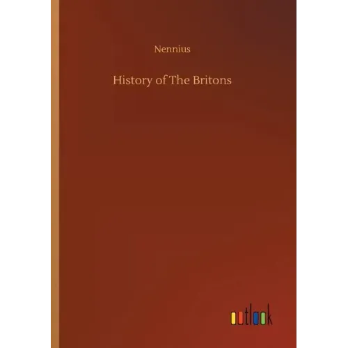 History of The Britons