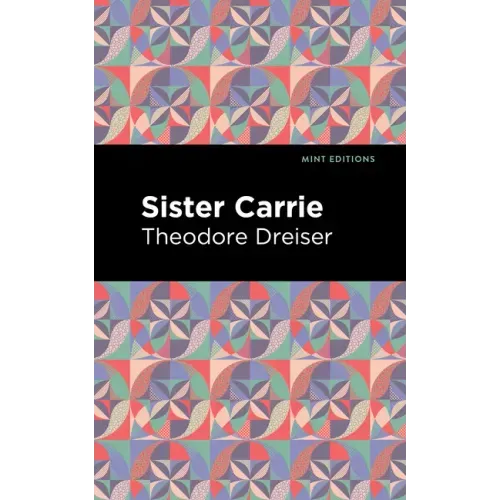 Sister Carrie