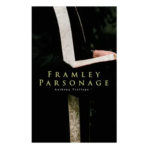 Framley Parsonage