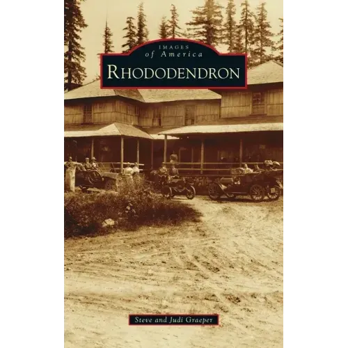 Rhododendron