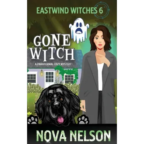 Gone Witch