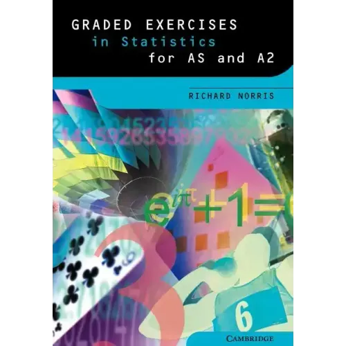 Graded Exercises in Statistics