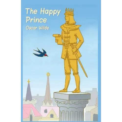 The Happy Prince