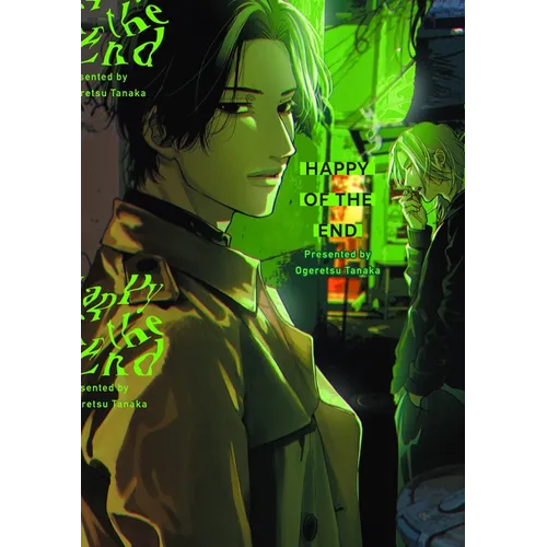 Happy of the End, Vol 1