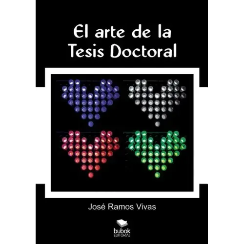 El arte de la Tesis Doctoral