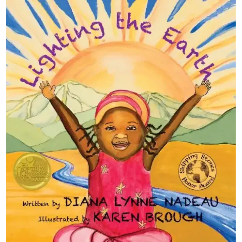 Lighting the Earth