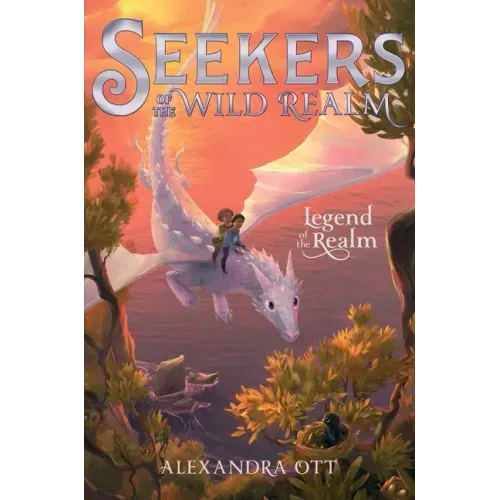Legend of the Realm