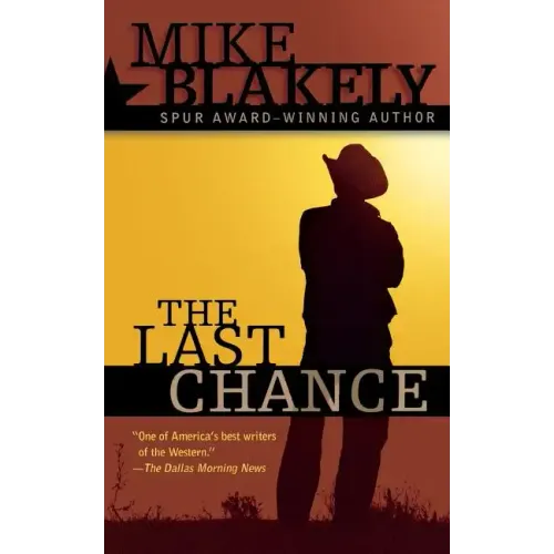 The Last Chance