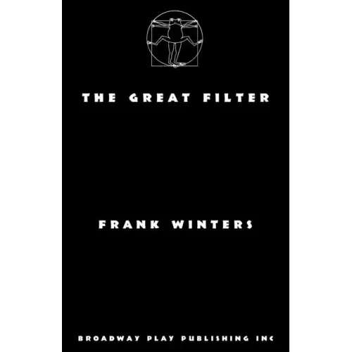 The Great Filter