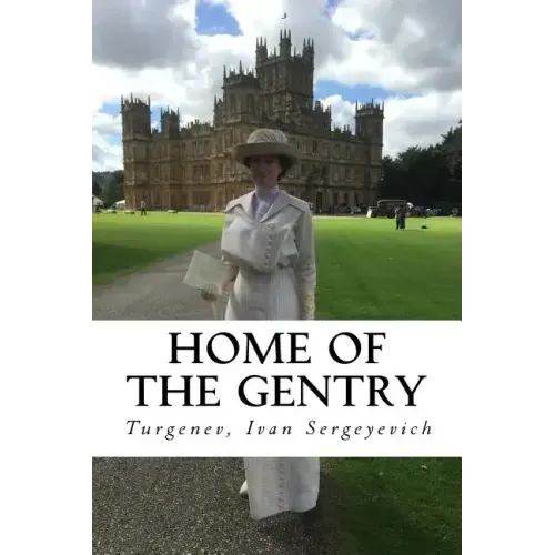 Home of the Gentry