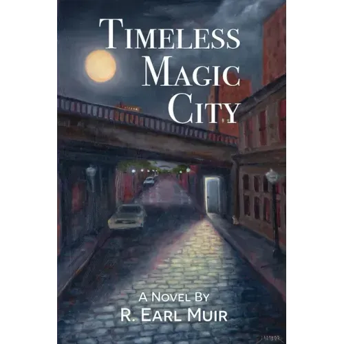 Timeless Magic City