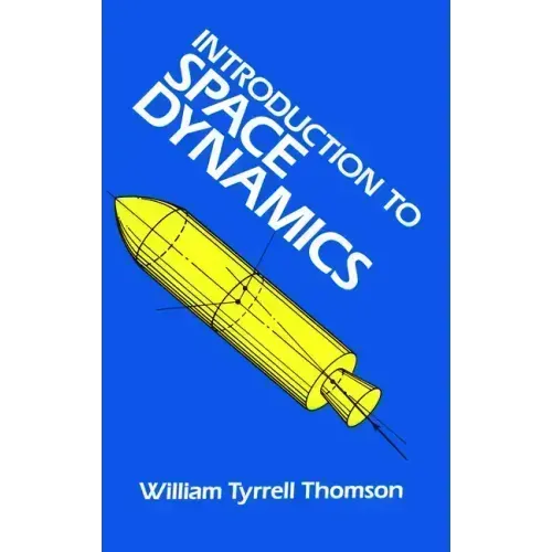 Introduction to Space Dynamics