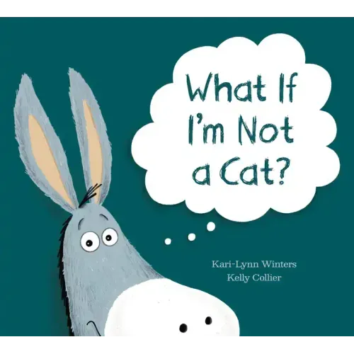 What If I'm Not a Cat?
