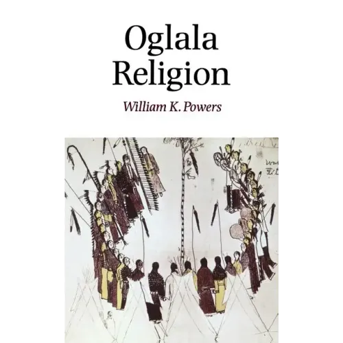 Oglala Religion
