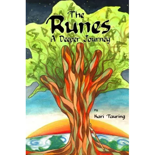 The Runes: A Deeper Journey