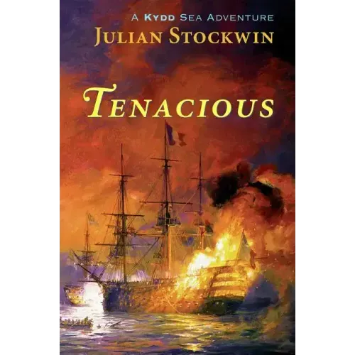 Tenacious