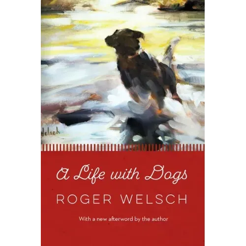 A Life with Dogs
