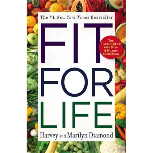 Fit for Life
