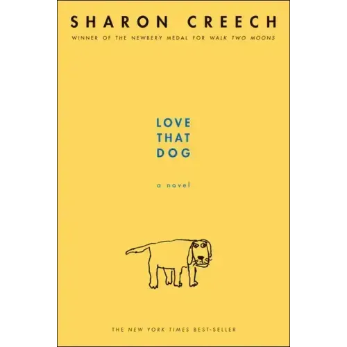 Love That Dog