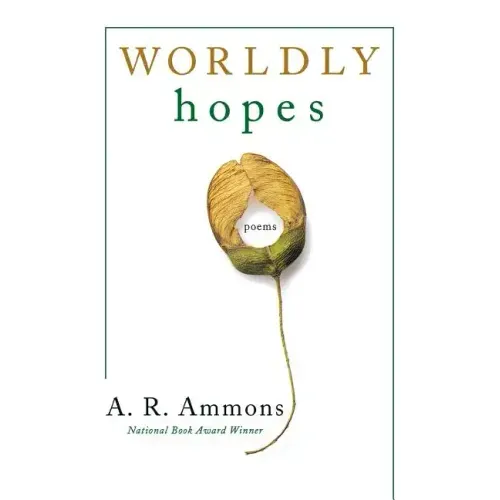 Worldly Hopes: Poems
