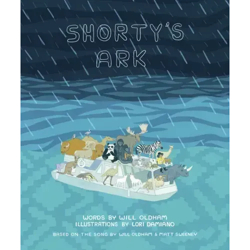 Shorty's Ark