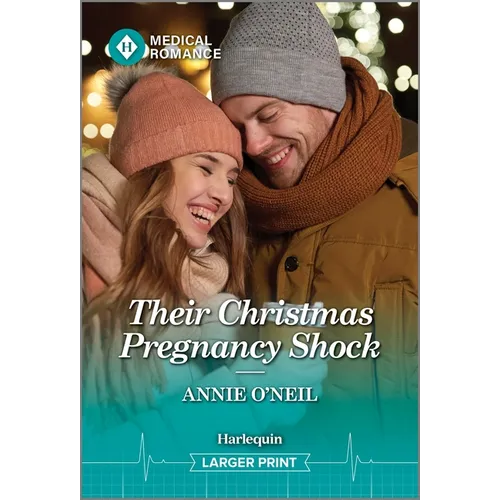 Their Christmas Pregnancy Shock