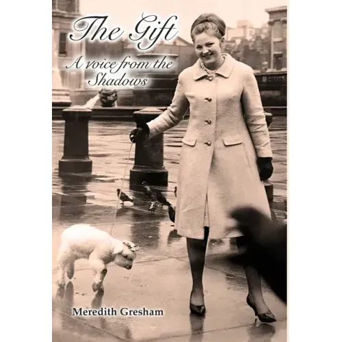 The Gift: A voice from the Shadows