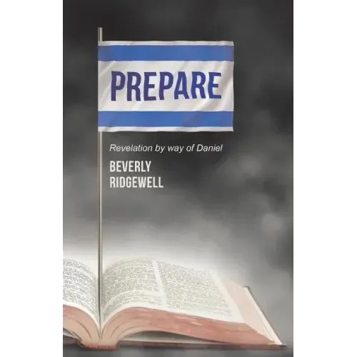 Prepare: Revelation by way of Daniel