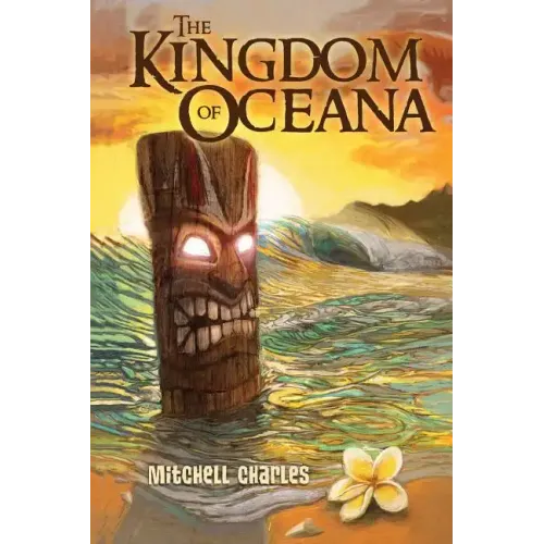 The Kingdom of Oceana