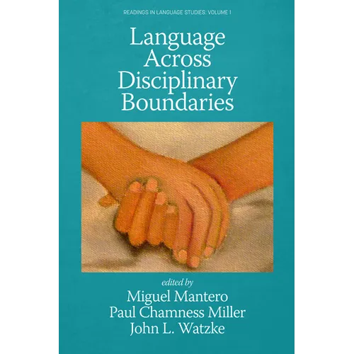 Language Across Disciplinary Boundaries