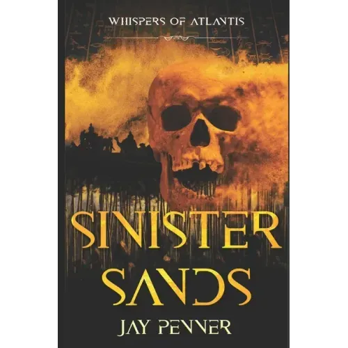 Sinister Sands