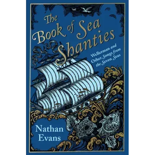 The Book of Sea Shanties
