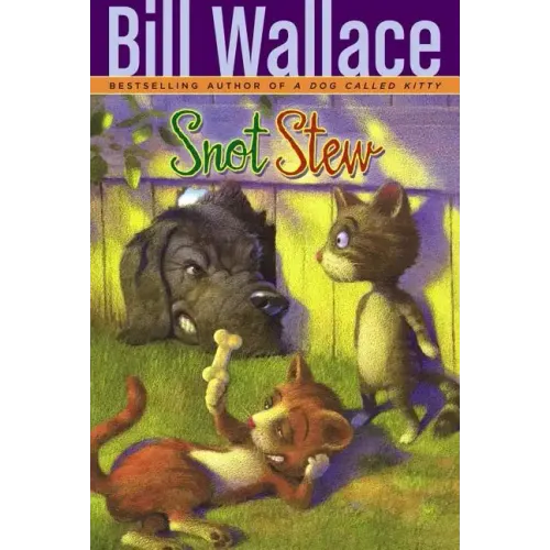 Snot Stew
