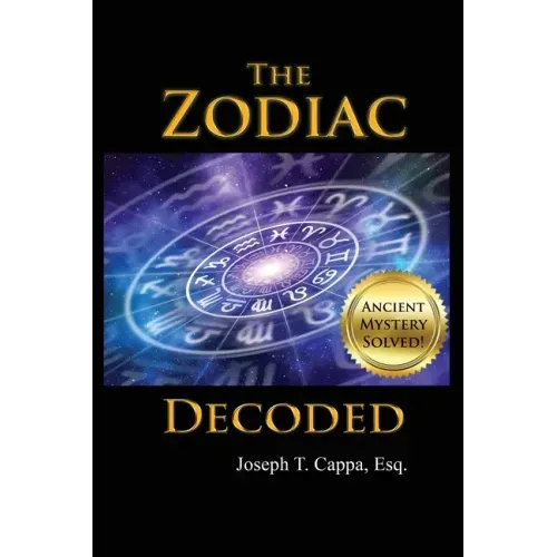 The Zodiac Decoded