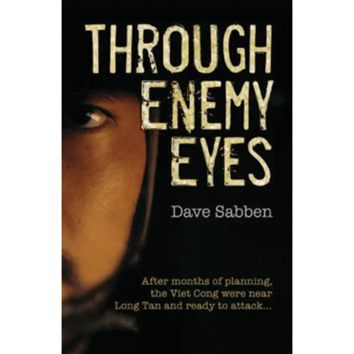 Through Enemy Eyes