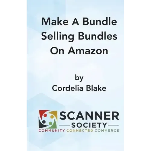 Make A Bundle Selling Bundles On Amazon