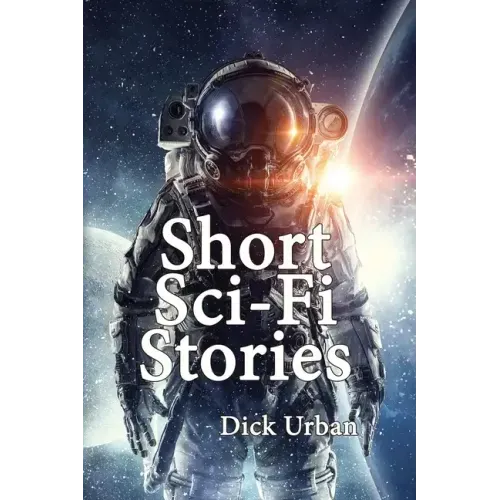 Short Sci-Fi Stories