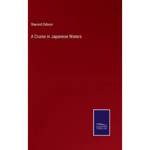 A Cruise in Japanese Waters