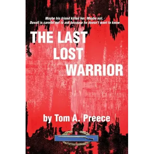 The Last Lost Warrior