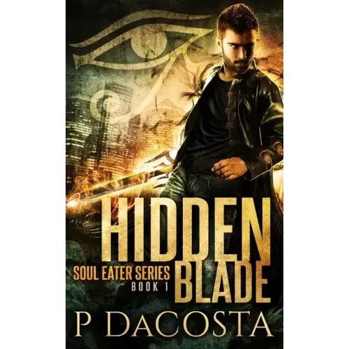 Hidden Blade
