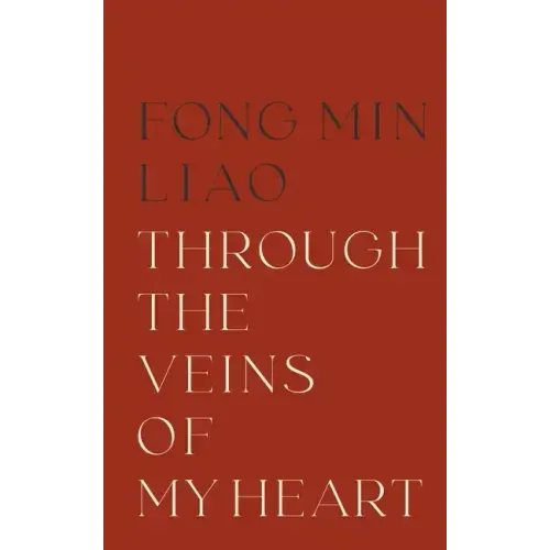 Through The Veins Of My Heart