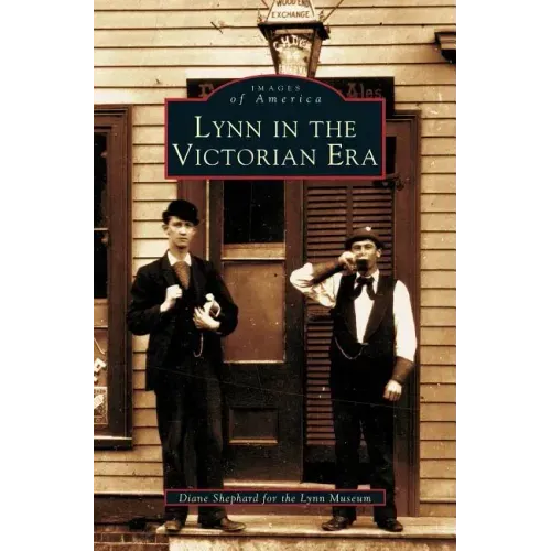 Lynn in the Victorian Era