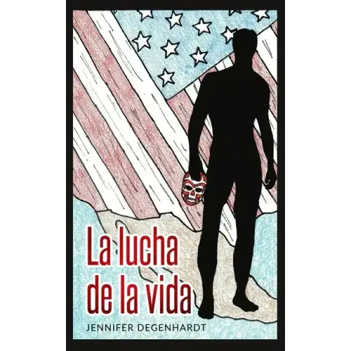 La lucha de la vida