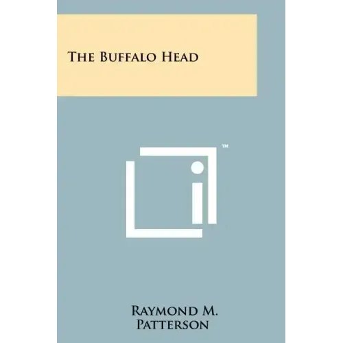 The Buffalo Head