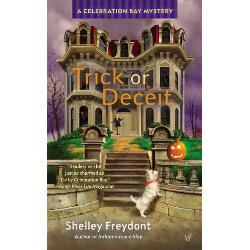 Trick or Deceit