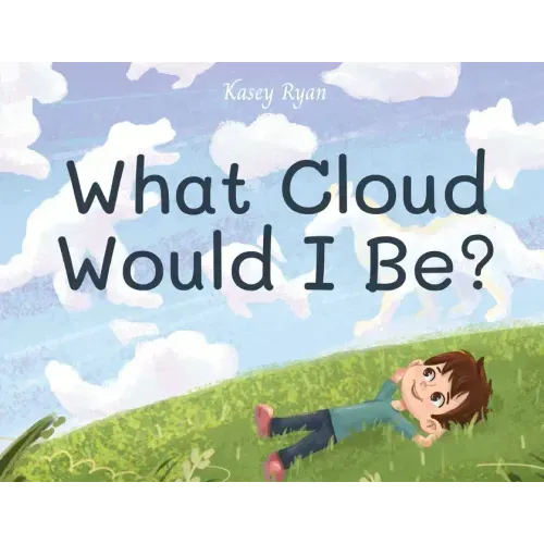 What Cloud Would I Be?