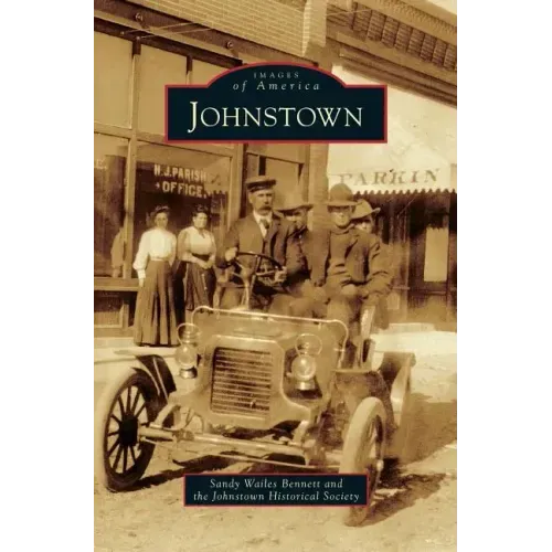 Johnstown