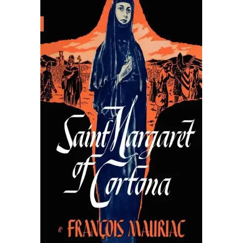 Saint Margaret of Cortona